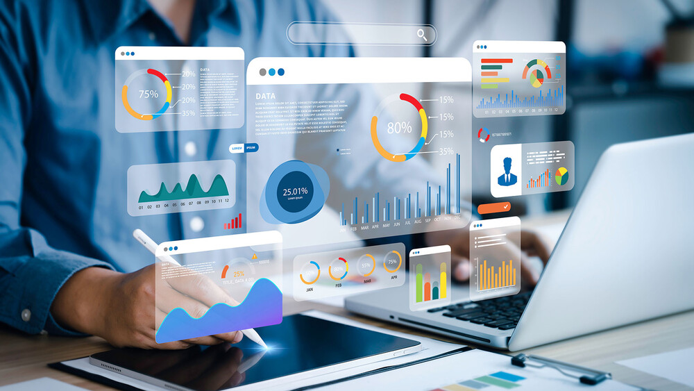 Conseil gestion d'entreprise