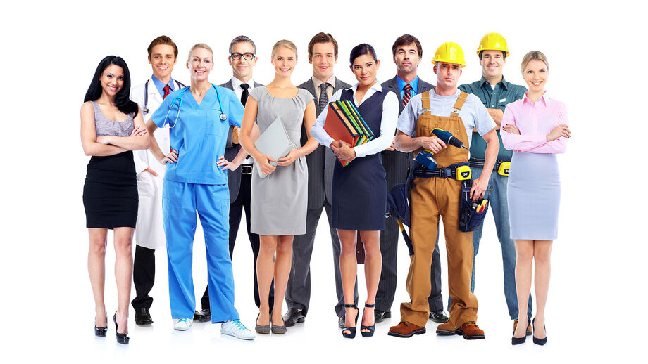 Professions libérales