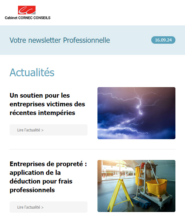 Newsletter